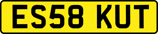 ES58KUT