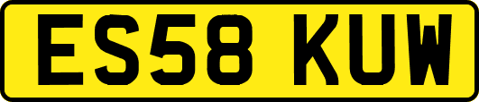 ES58KUW