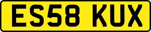 ES58KUX