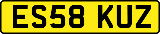 ES58KUZ