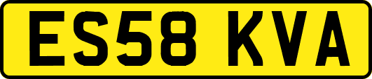 ES58KVA