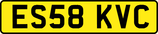 ES58KVC