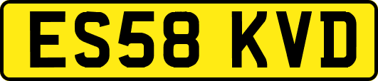 ES58KVD