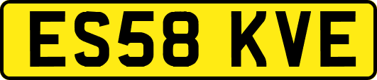 ES58KVE