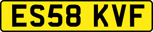 ES58KVF
