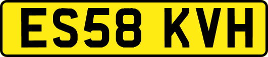 ES58KVH