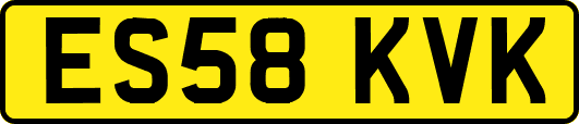 ES58KVK