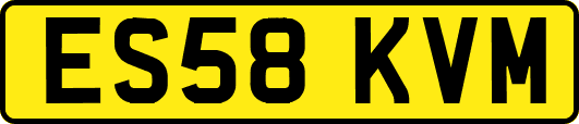 ES58KVM