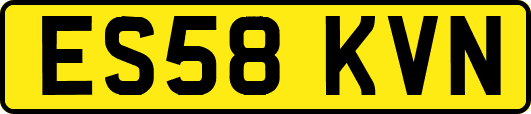 ES58KVN