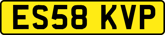 ES58KVP