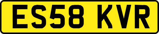 ES58KVR