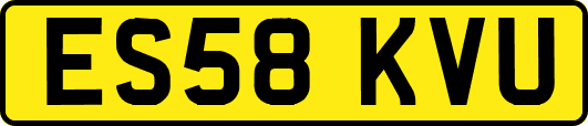 ES58KVU