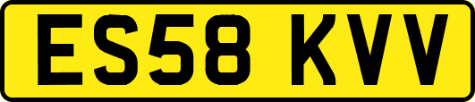 ES58KVV