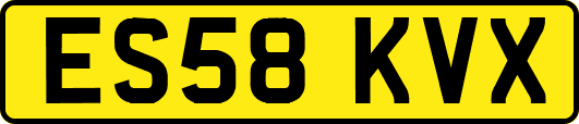ES58KVX