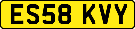 ES58KVY