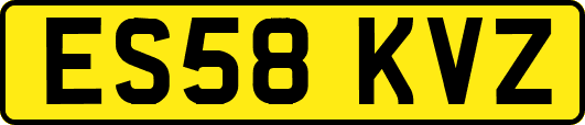 ES58KVZ