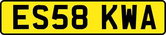 ES58KWA