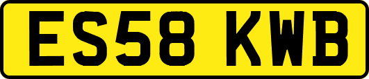 ES58KWB