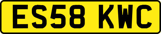 ES58KWC