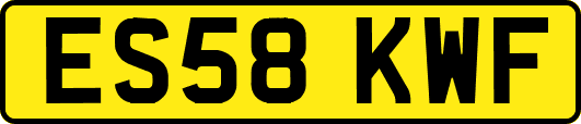 ES58KWF