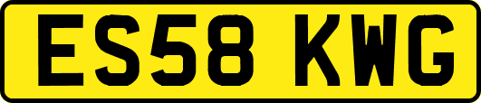ES58KWG