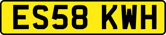 ES58KWH