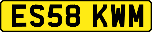 ES58KWM