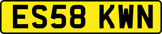 ES58KWN