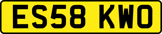 ES58KWO