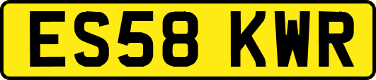 ES58KWR