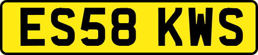 ES58KWS