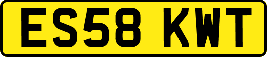 ES58KWT
