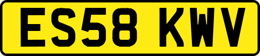 ES58KWV