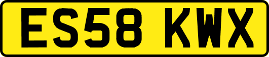ES58KWX