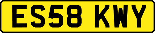 ES58KWY