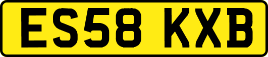 ES58KXB