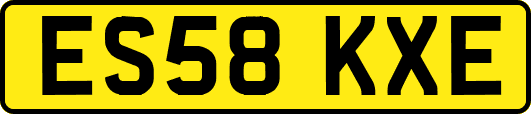 ES58KXE