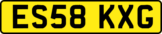 ES58KXG