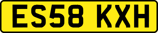 ES58KXH