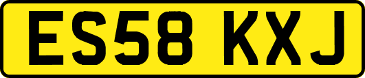 ES58KXJ