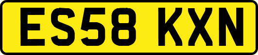 ES58KXN