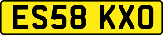 ES58KXO