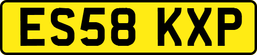 ES58KXP
