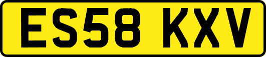 ES58KXV