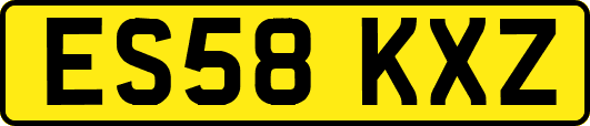 ES58KXZ