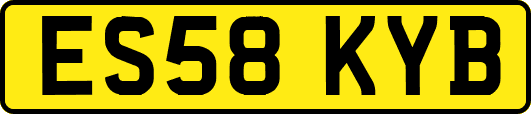 ES58KYB
