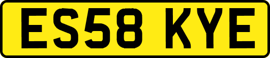 ES58KYE
