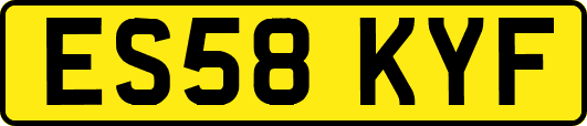 ES58KYF