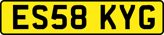 ES58KYG