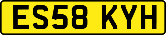 ES58KYH